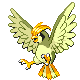 Main Sprite