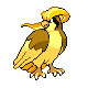 Main Sprite