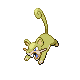 Main Sprite