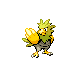 Main Sprite
