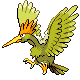 Main Sprite