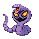 Arbok (arbok) game sprite