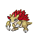Main Sprite