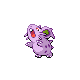 Main Sprite
