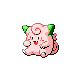 Main Sprite