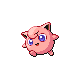Jigglypuff (jigglypuff) game sprite