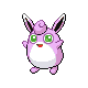 Main Sprite