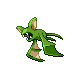 Main Sprite