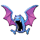 Golbat (golbat) game sprite