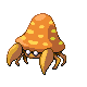 Main Sprite