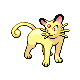 Main Sprite