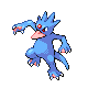 Main Sprite