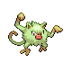 Main Sprite