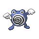 Poliwhirl (poliwhirl) game sprite