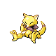 Main Sprite