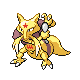 Main Sprite
