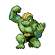 Main Sprite