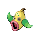 Weepinbell (weepinbell) game sprite
