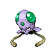 Main Sprite