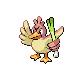Main Sprite