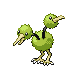Main Sprite
