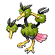Main Sprite