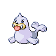 Seel (seel) game sprite