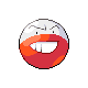 Electrode (electrode) game sprite