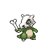 Main Sprite