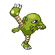 Main Sprite