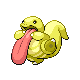 Main Sprite