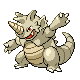 Main Sprite