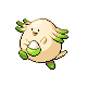 Main Sprite
