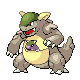 Main Sprite
