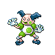Main Sprite