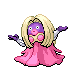 Main Sprite