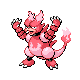Main Sprite