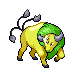 Main Sprite