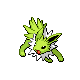 Main Sprite