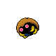 Kabuto (kabuto) game sprite