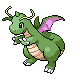 Main Sprite