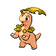 Main Sprite