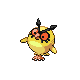 Main Sprite