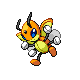 Main Sprite