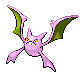 Main Sprite
