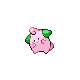 Main Sprite