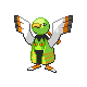 Main Sprite