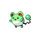 Main Sprite