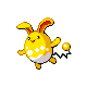 Main Sprite