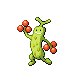 Main Sprite